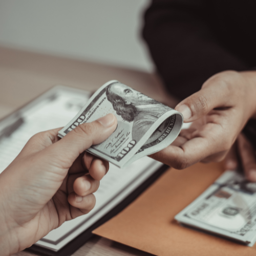 Cash to Master (CTM)