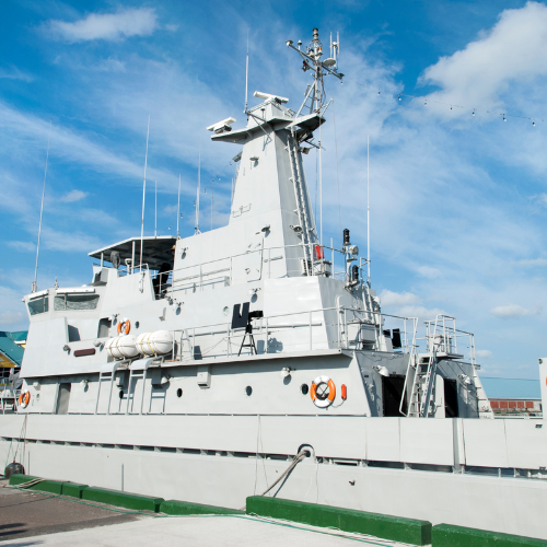 Full Agency Chartering